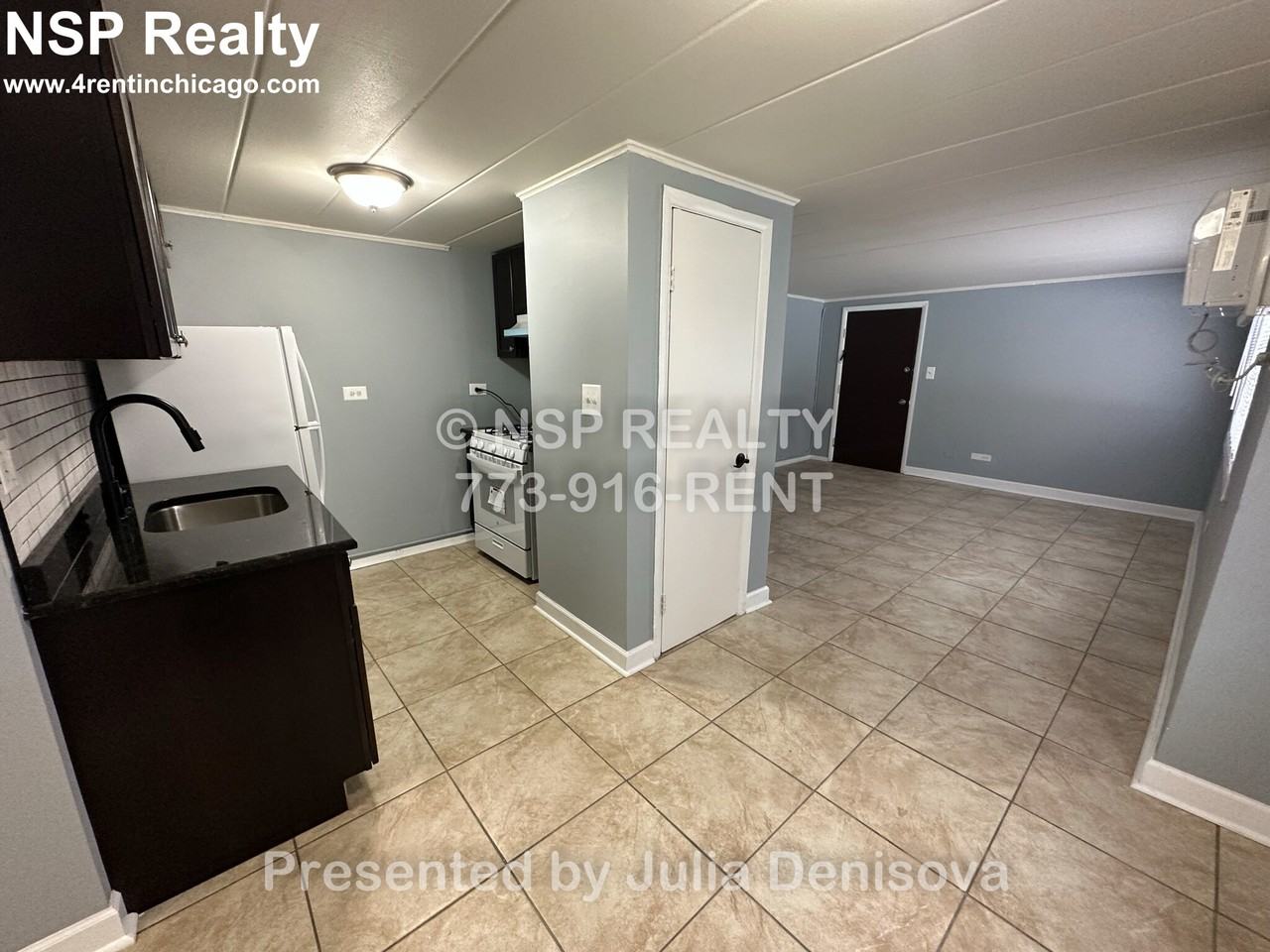 9620 Ivanhoe Ave #15