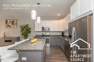 1202 Waukegan Rd #211 - Photo 1 of 1