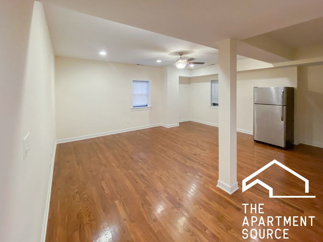 1827 W Leland Ave #GDN - Photo 2 of 11