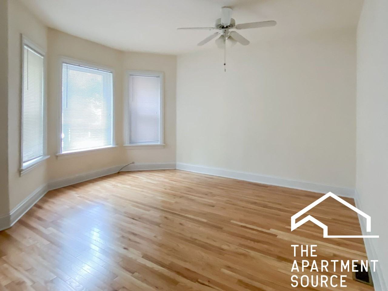 3818 N Sheffield Ave #1 - Photo 4 of 11