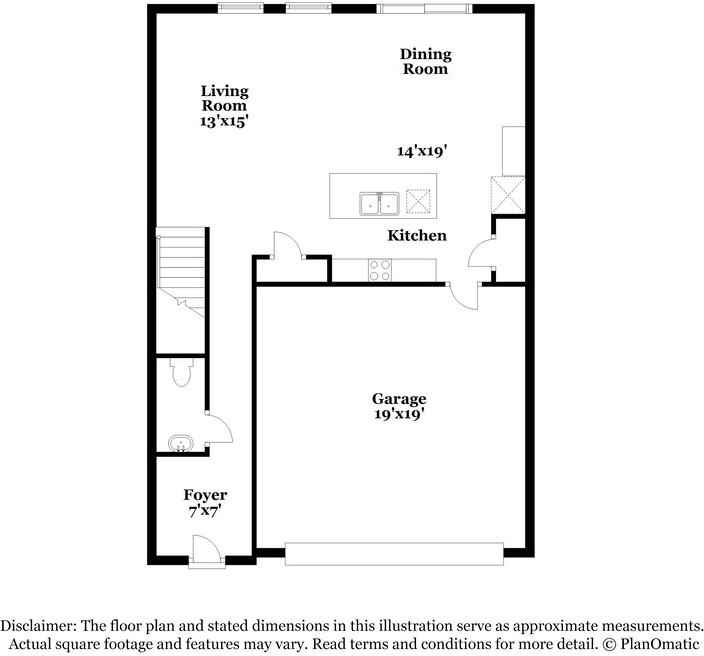 813 Kings Pine Ct - Photo 3 of 17