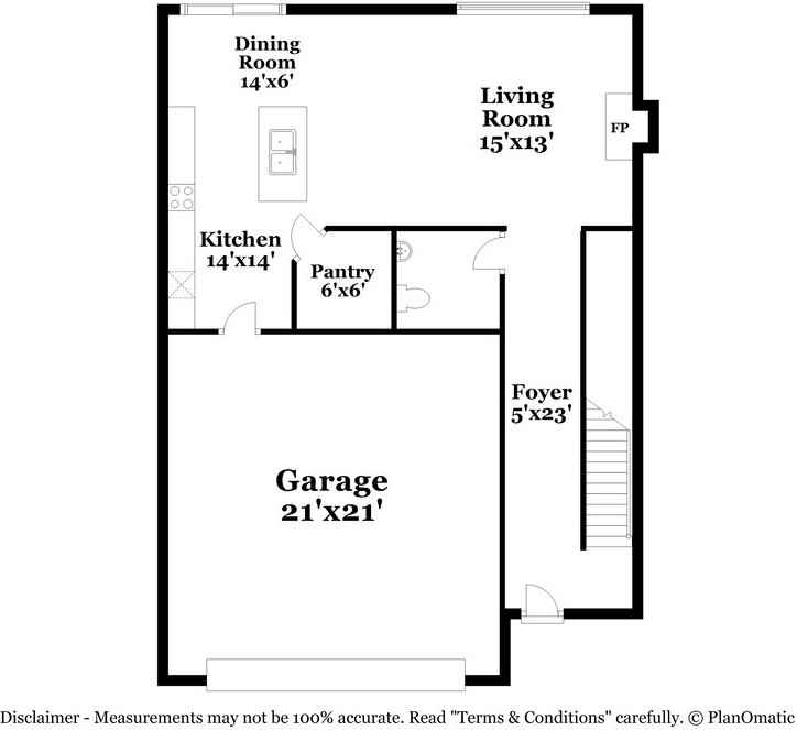 101 Hamilton Pointe Dr - Photo 2 of 17