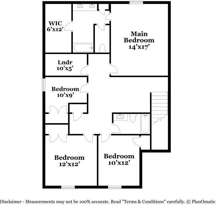 101 Hamilton Pointe Dr - Photo 3 of 17