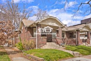 395 S Humboldt St Uppr Unit #Unit - Photo 1 of 1