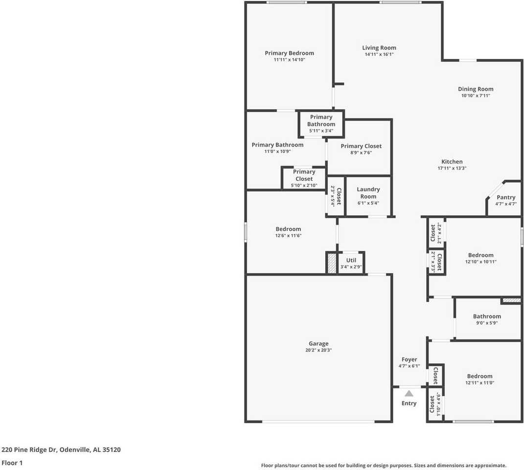 220 Pine Ridge Dr - Photo 2 of 29