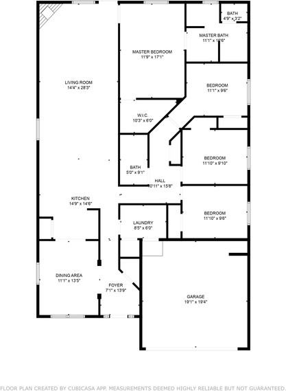 6112 Feather Way Se - Photo 3 of 35