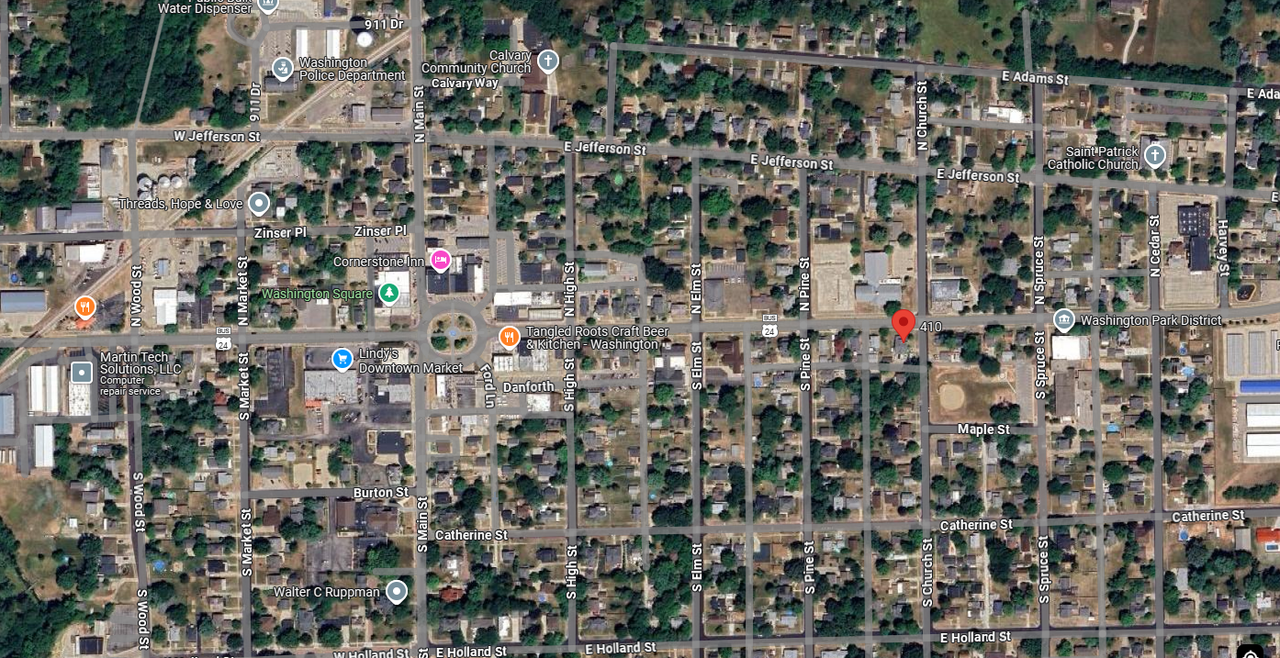 410 Walnut St #410WALNUT - Photo 2 of 15