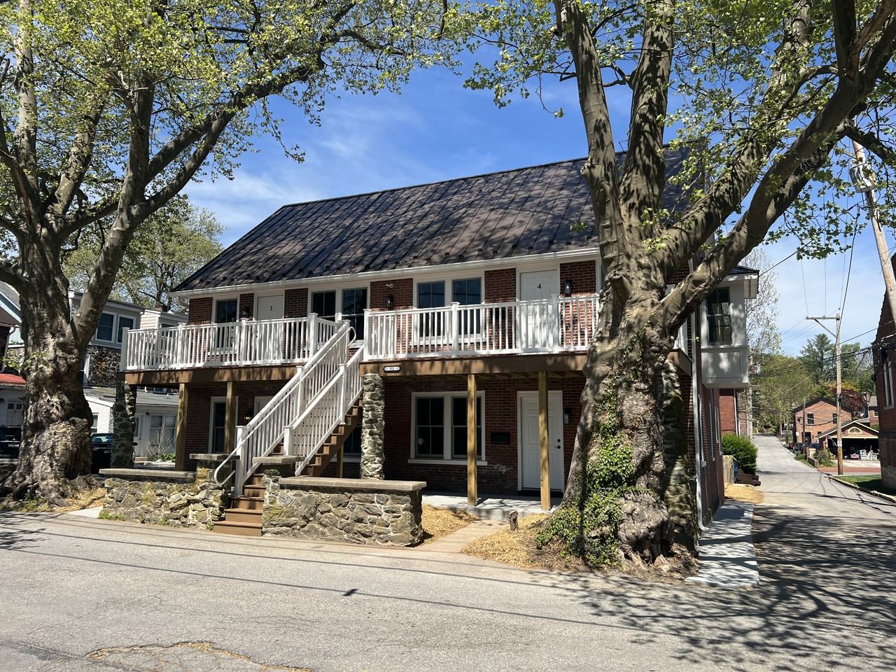 None Washington & Patton Alley - Photo 2 of 2