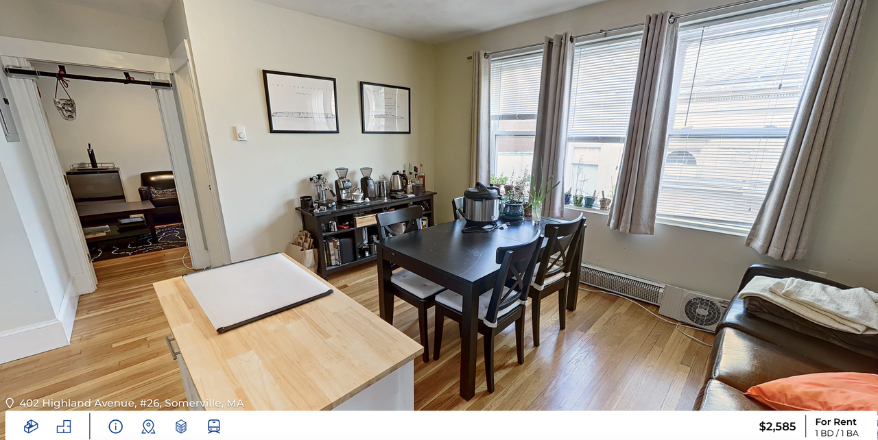 405 Highland Ave #26