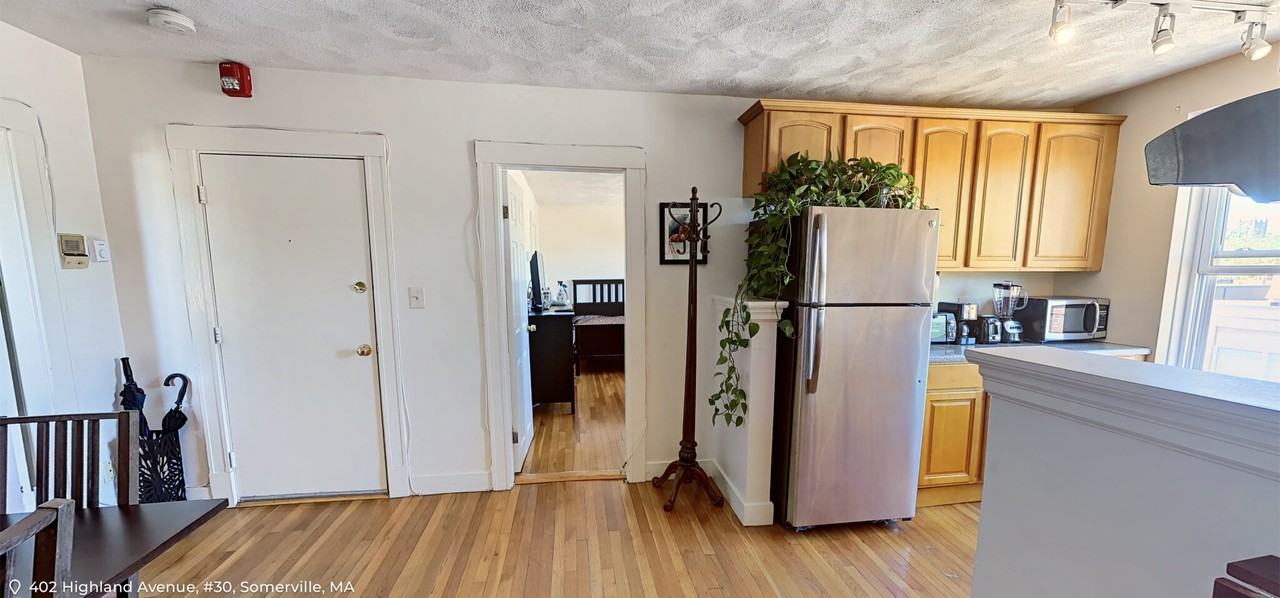 405 Highland Ave #30 - Photo 2 of 12