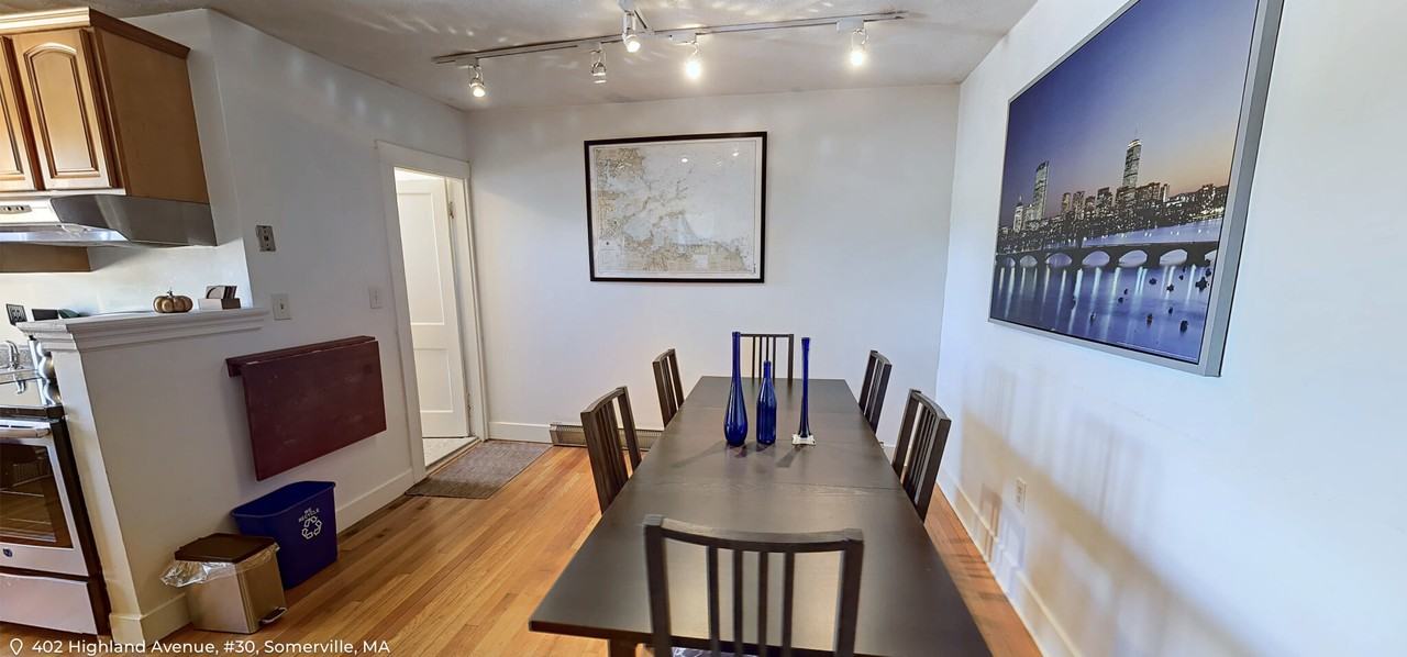 405 Highland Ave #30 - Photo 4 of 12