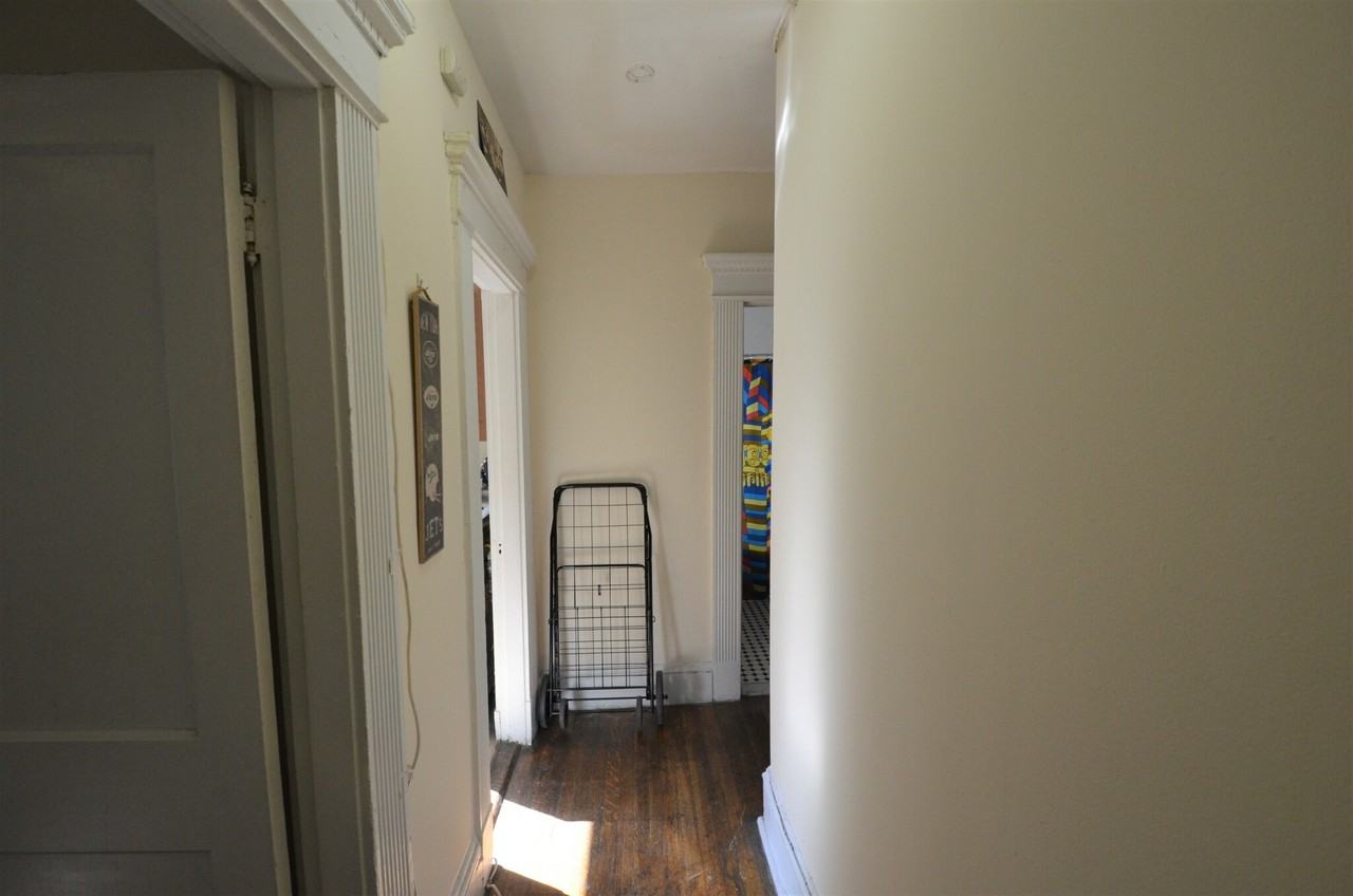 133 Peterborough St #17