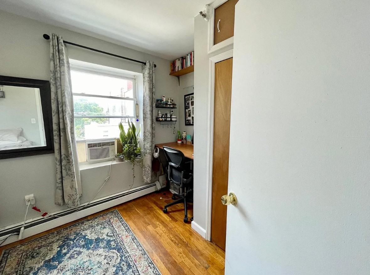 59 Saint Pauls Ave #3R - Photo 2 of 7