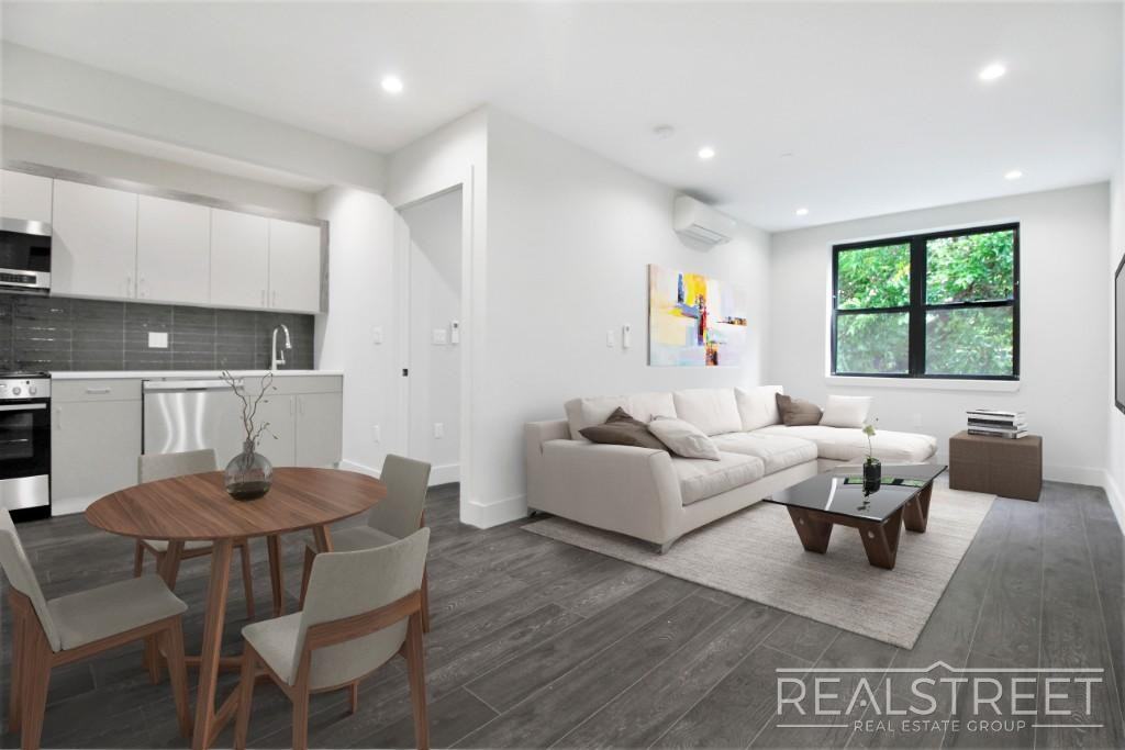 1166 Saint Johns Pl #4A