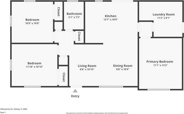 3303 Jackson Dr - Photo 2 of 12