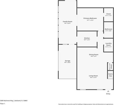 3595 Raintree Way - Photo 2 of 16
