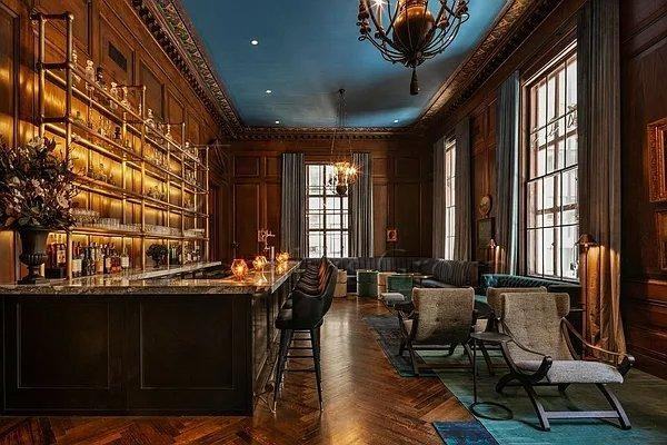 95 Wall St #915 - Photo 2 of 2