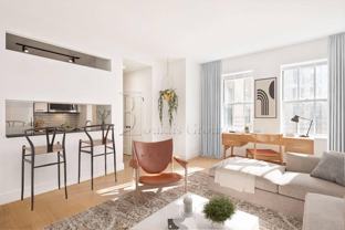 10 Hanover Sq #02H - Photo 1 of 1