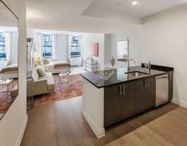 70 Pine St #1119 - Photo 1 of 1