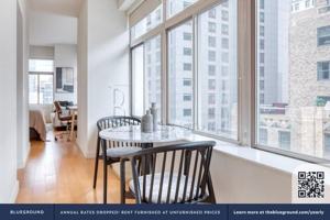 featured image of 90 Washington St #20L