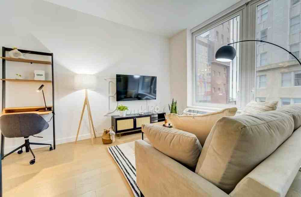 180 Water St #2305 - Photo 4 of 4