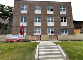 1162 Peabody Ave #5 - Photo 1 of 1