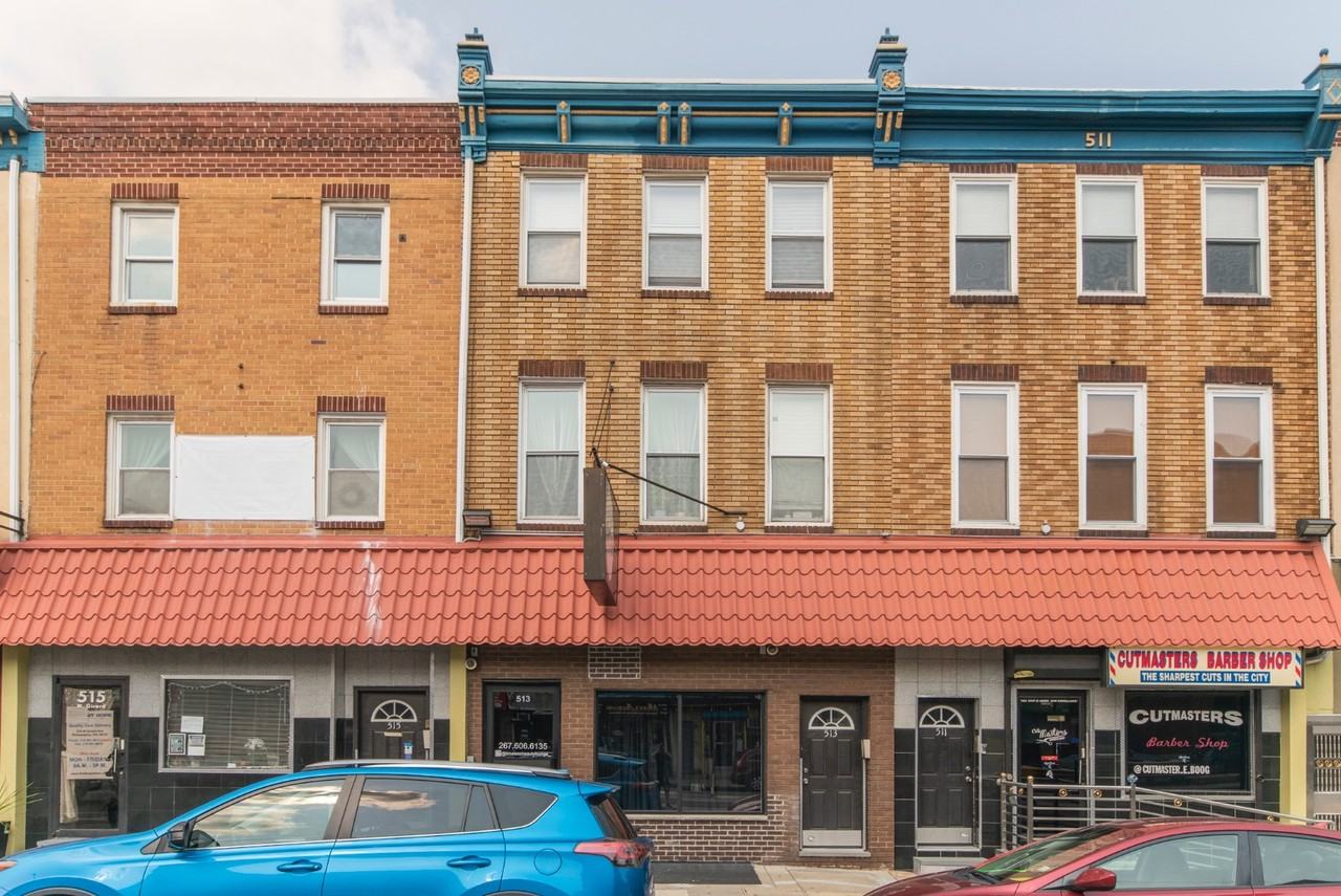 515 W Girard Ave - Photo 2 of 4