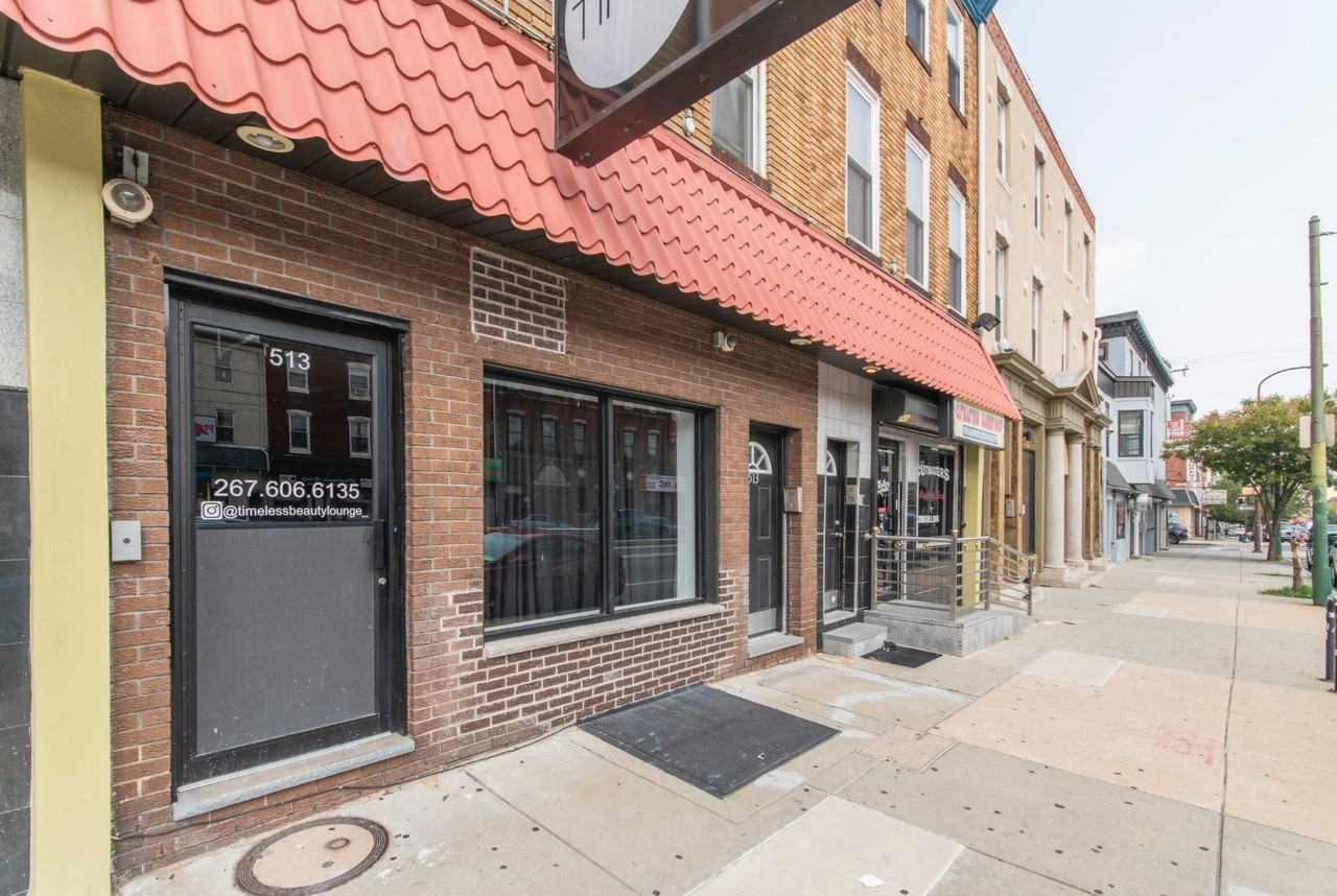 515 W Girard Ave - Photo 3 of 4