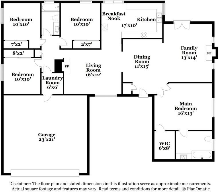 16444 N 46th Ln - Photo 2 of 16