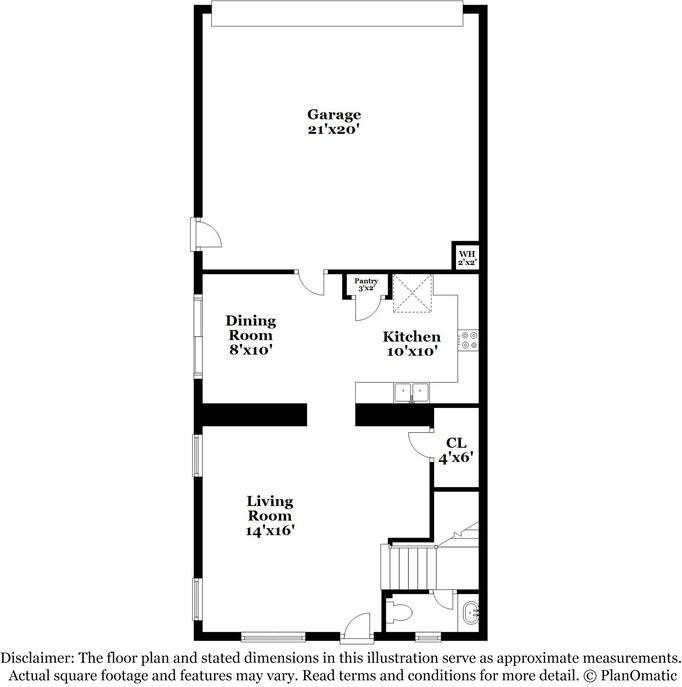 6915 S 8th Dr - Photo 2 of 17