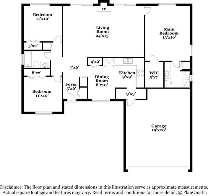 936 Sunridge Point Dr - Photo 2 of 16