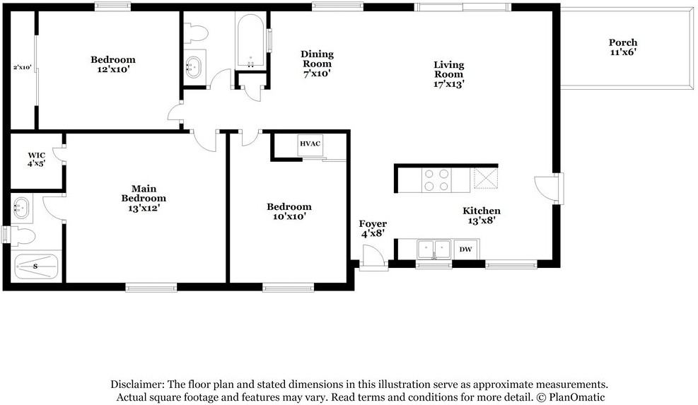 27084 Roper Rd - Photo 2 of 16