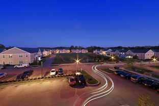 The Springs Luxury Apartments - Photo 1 of 1