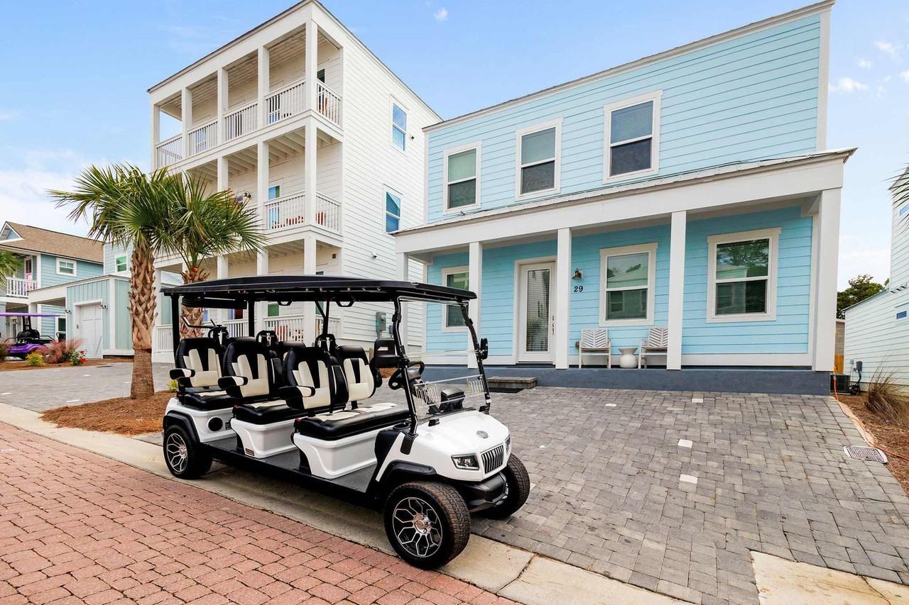 29 Serene Way #1035613P - Photo 4 of 50