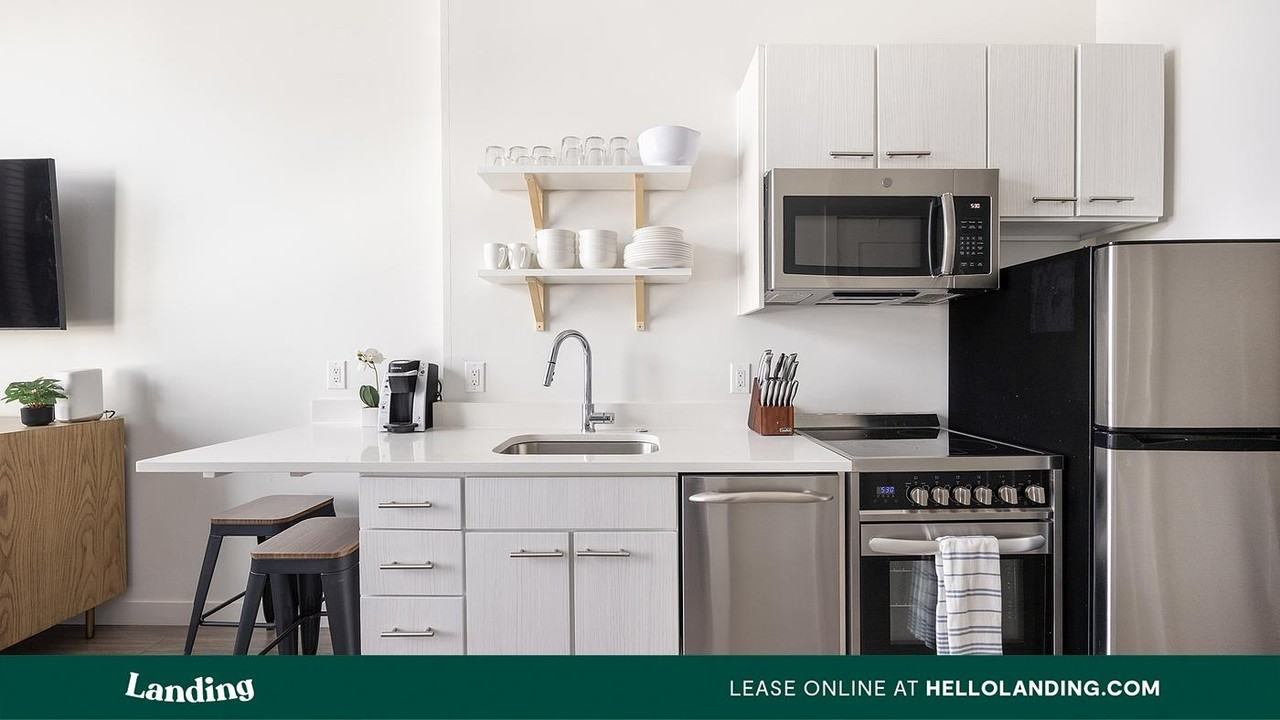 3609 Wynkoop St, - Photo 3 of 50