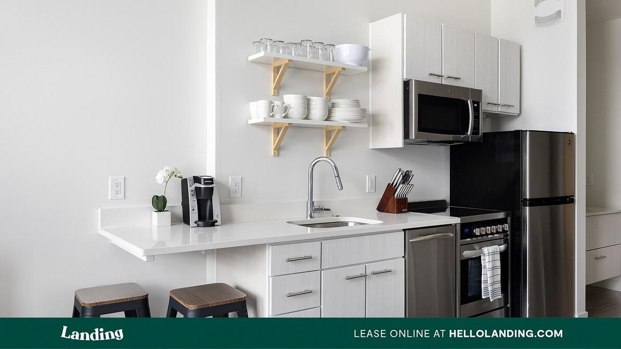 3609 Wynkoop St, - Photo 4 of 50