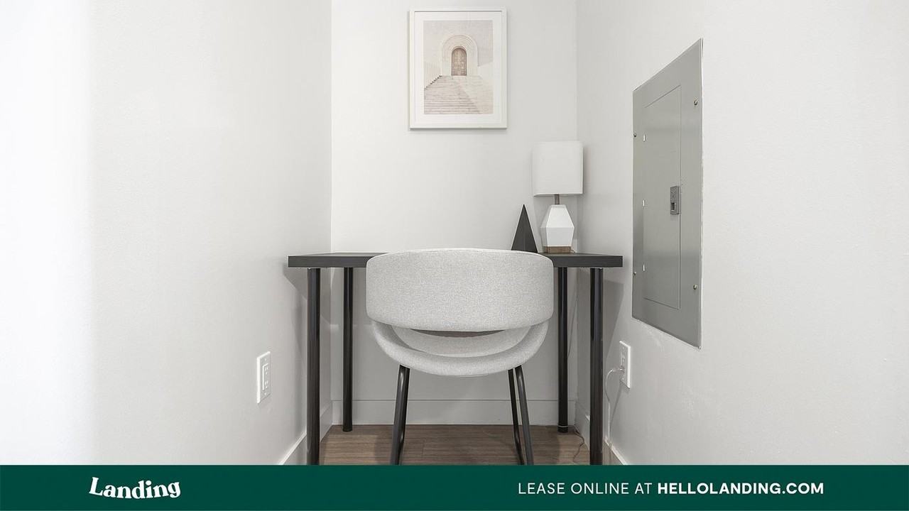 3609 Wynkoop St, - Photo 7 of 50