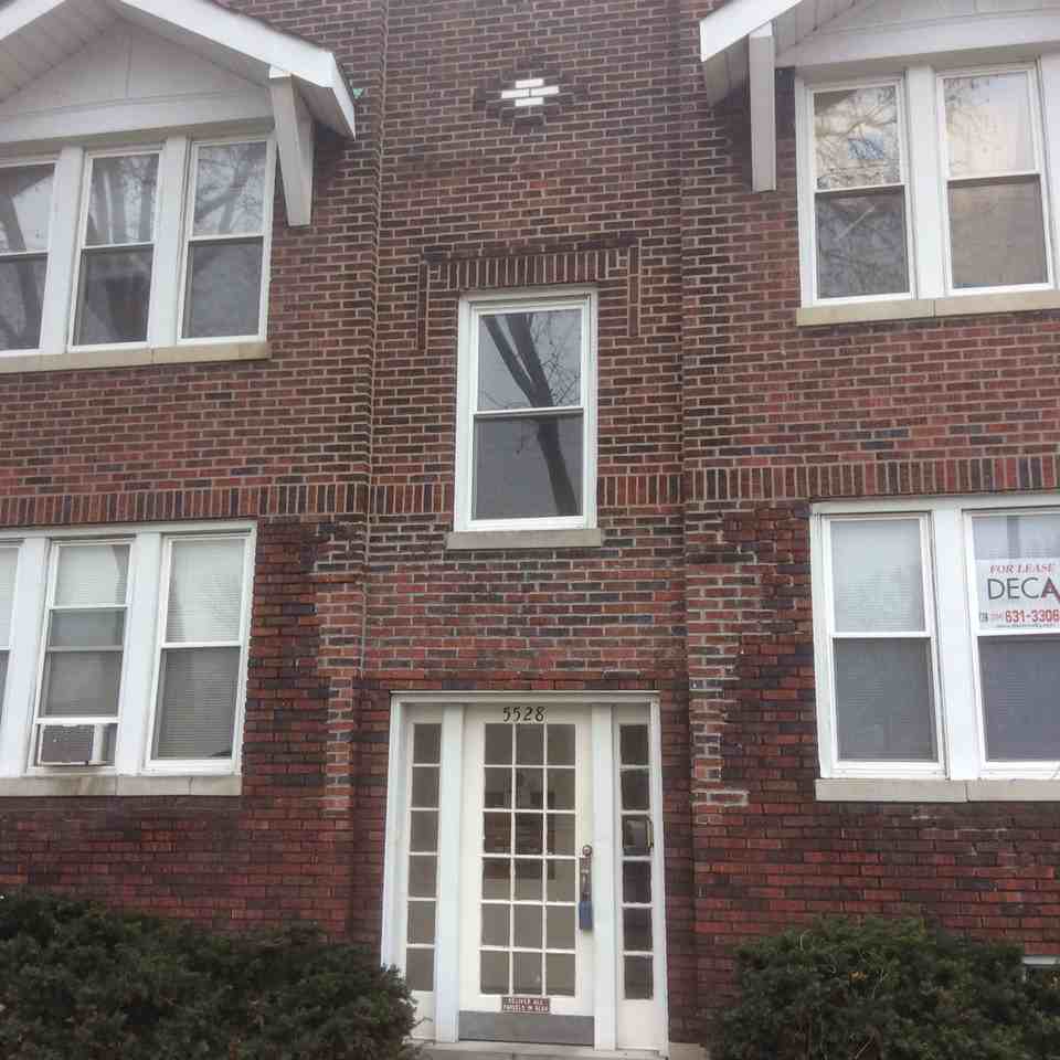 5528 South Grand Apartments 5528 S Grand Blvd, St. Louis, MO 63111