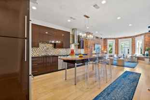 1617 Swann St NW #5 - Photo 1 of 1