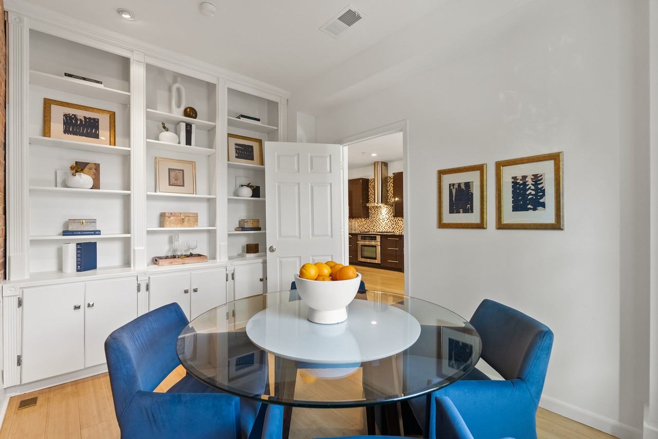 1617 Swann St NW #5 - Photo 6 of 14