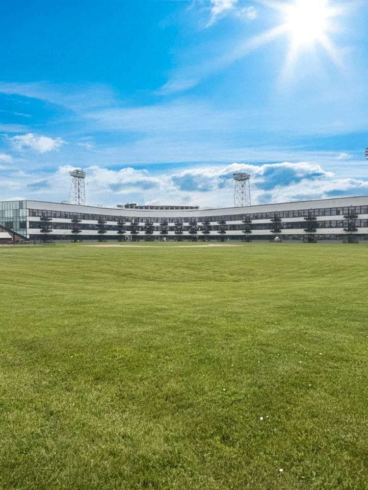 Stadium Lofts - 1510 Stadium Way, Indianapolis, IN 46202 - Apartment ...