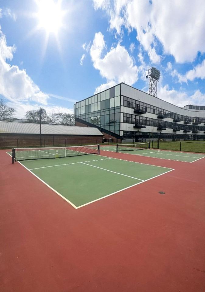 Stadium Lofts - Photo 6 of 50