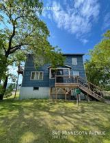 840 Minnesota Ave - Photo 1 of 1