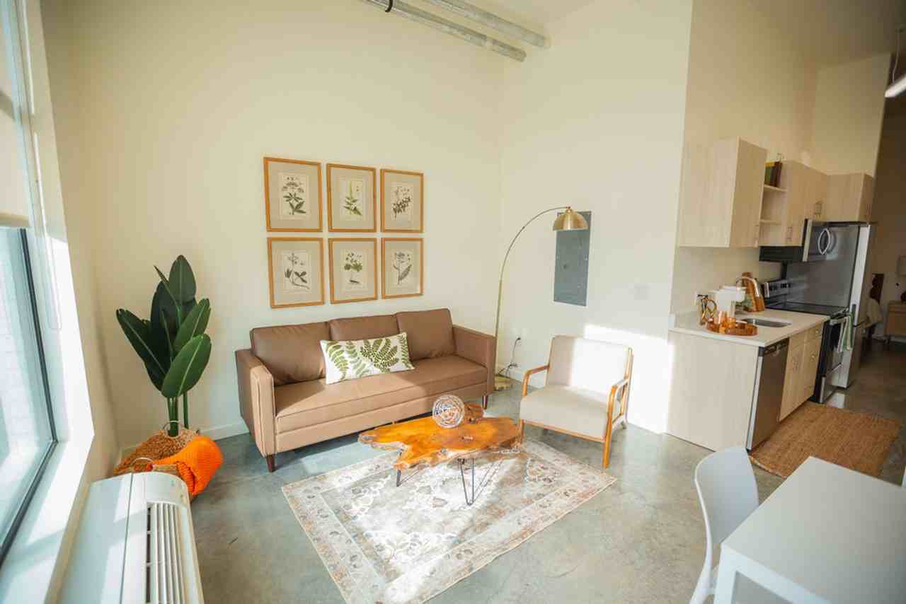 Urban Loft Co. - Photo 2 of 50