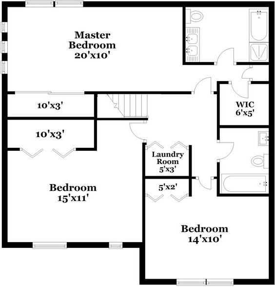284 Hiawassee Dr - Photo 3 of 17