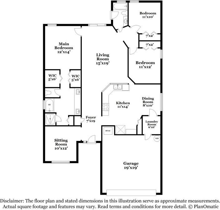 3304 Pin Oak Ln - Photo 2 of 16