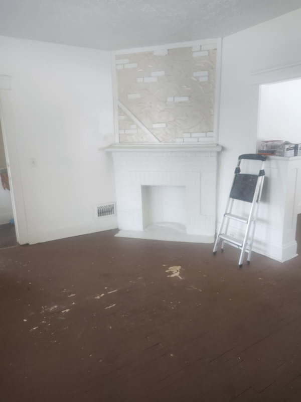 450 E 149th St #UP - Photo 3 of 7