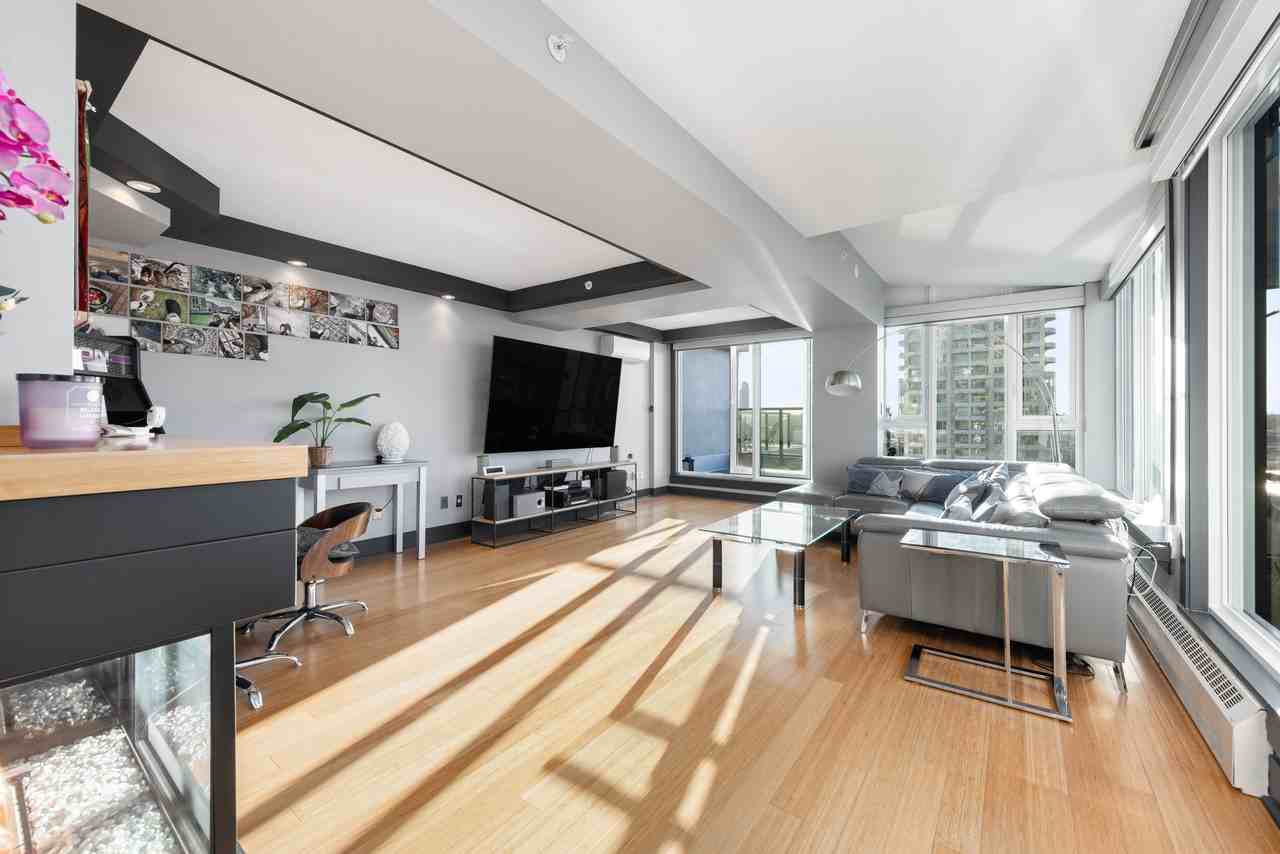 888 Pacific Street #18xx - Photo 2 of 23