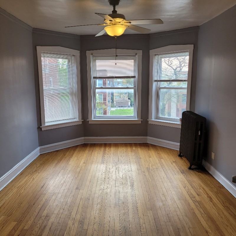 6621 South Greenwood Avenue #2 - Photo 2 of 10