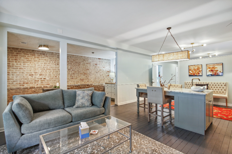 208 W Hall St #B - Photo 7 of 20